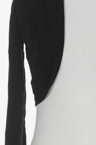 Morgan Sweater & Cardigan in XS in Black