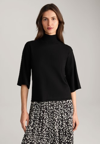 JOOP! Sweater 'Katrin' in Black: front