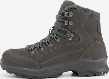 Travelin Boots 'Faaborg' in Grey