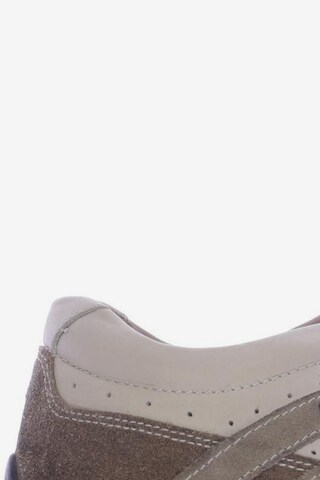 CAMEL ACTIVE Flats & Loafers in 42,5 in White