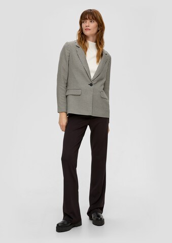 Blazer s.Oliver en beige