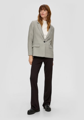 Blazer di s.Oliver in beige