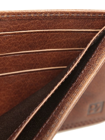 Porte-monnaies BODENSCHATZ en marron
