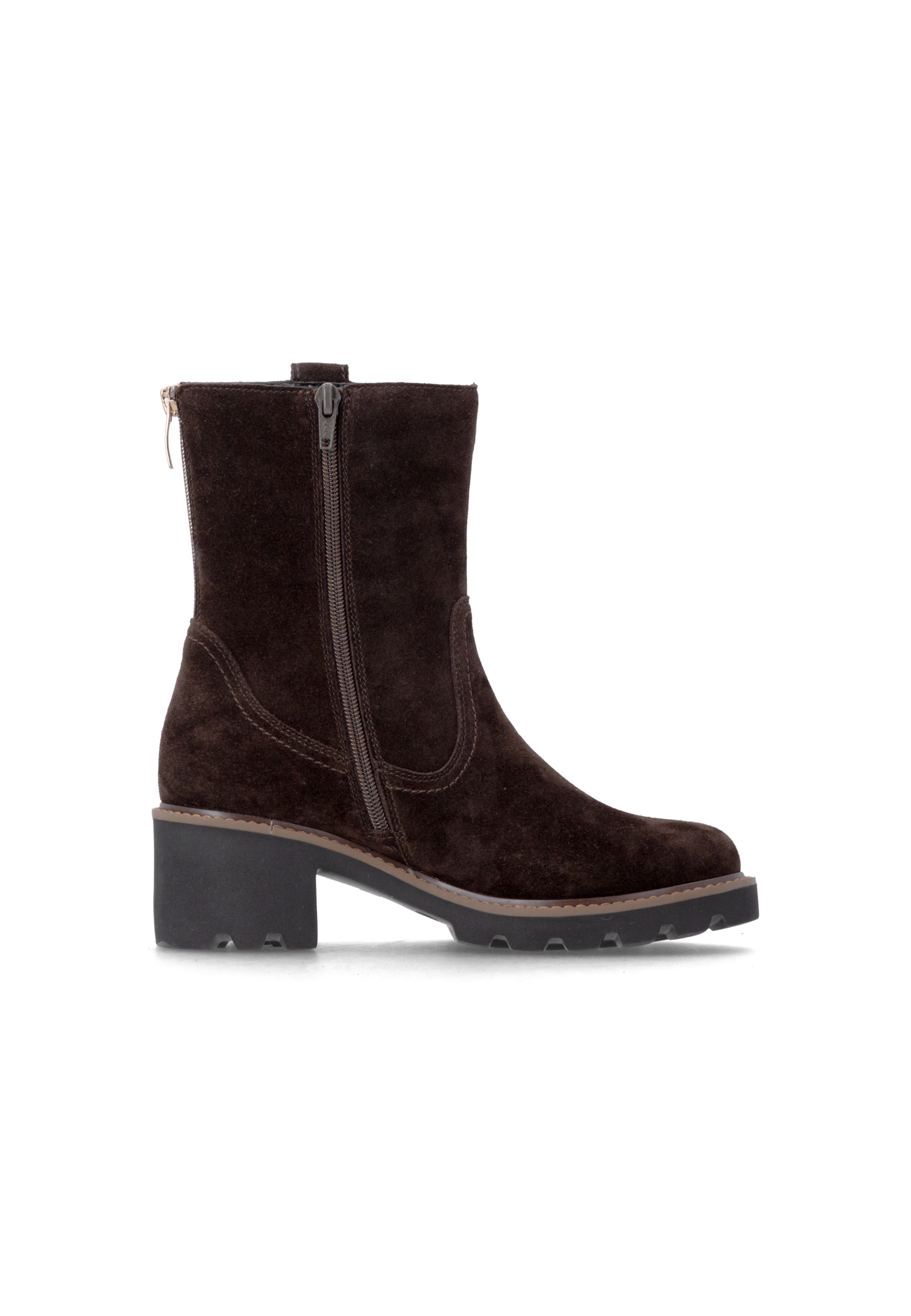 Bottines REMONTE en marron
