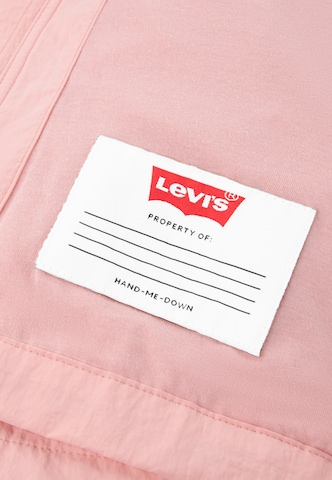 Levi's Kids Tussenjas in Roze