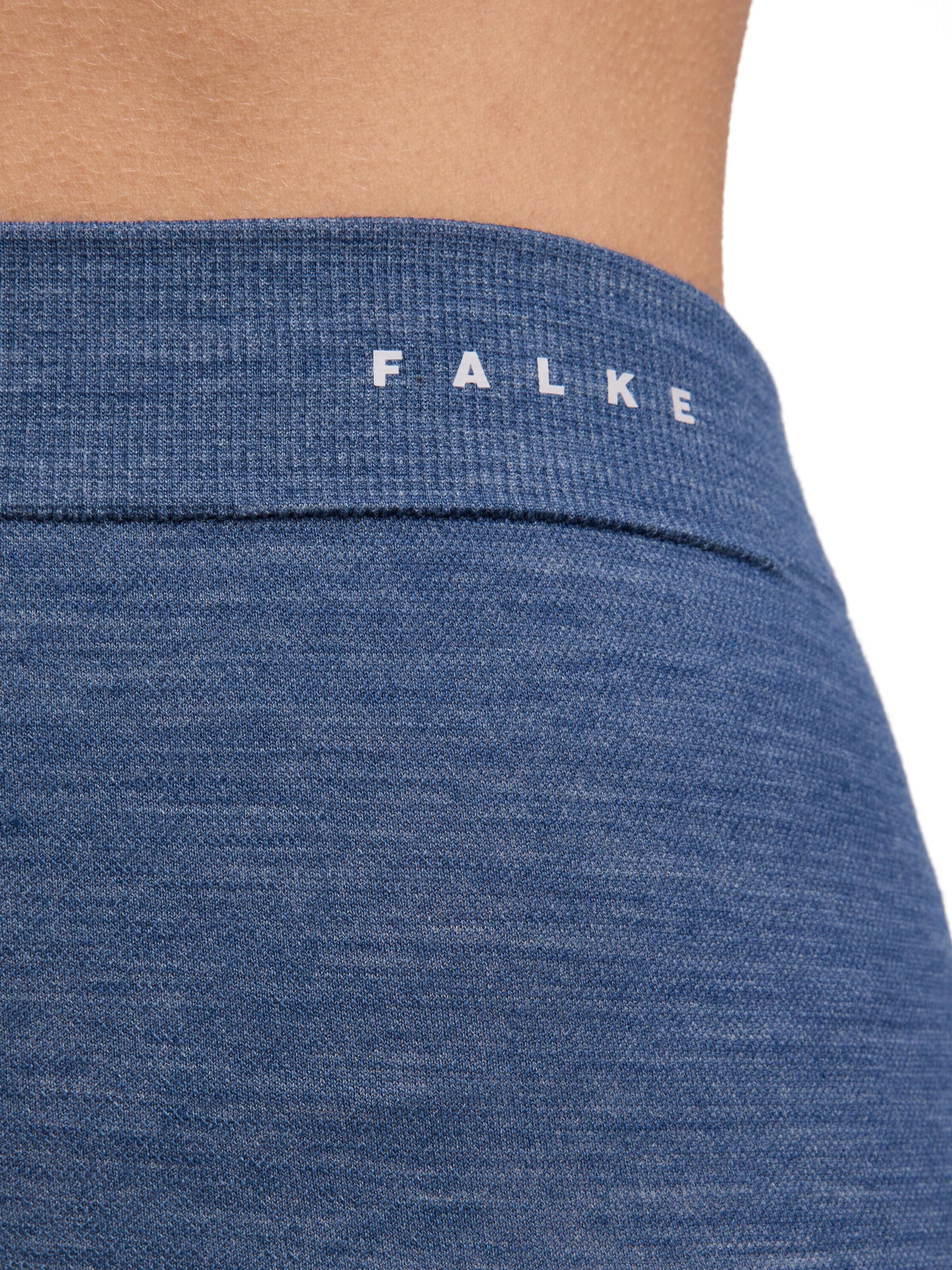 FALKE Sportunterhose‌‌ in Blau