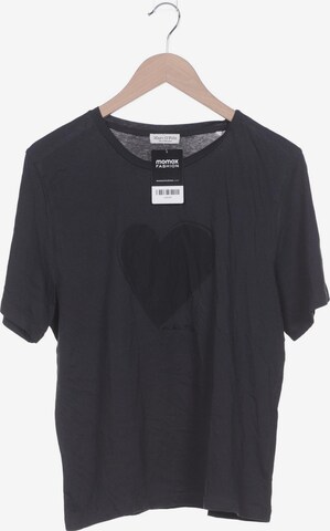 Marc O'Polo T-Shirt L in Schwarz: predná strana