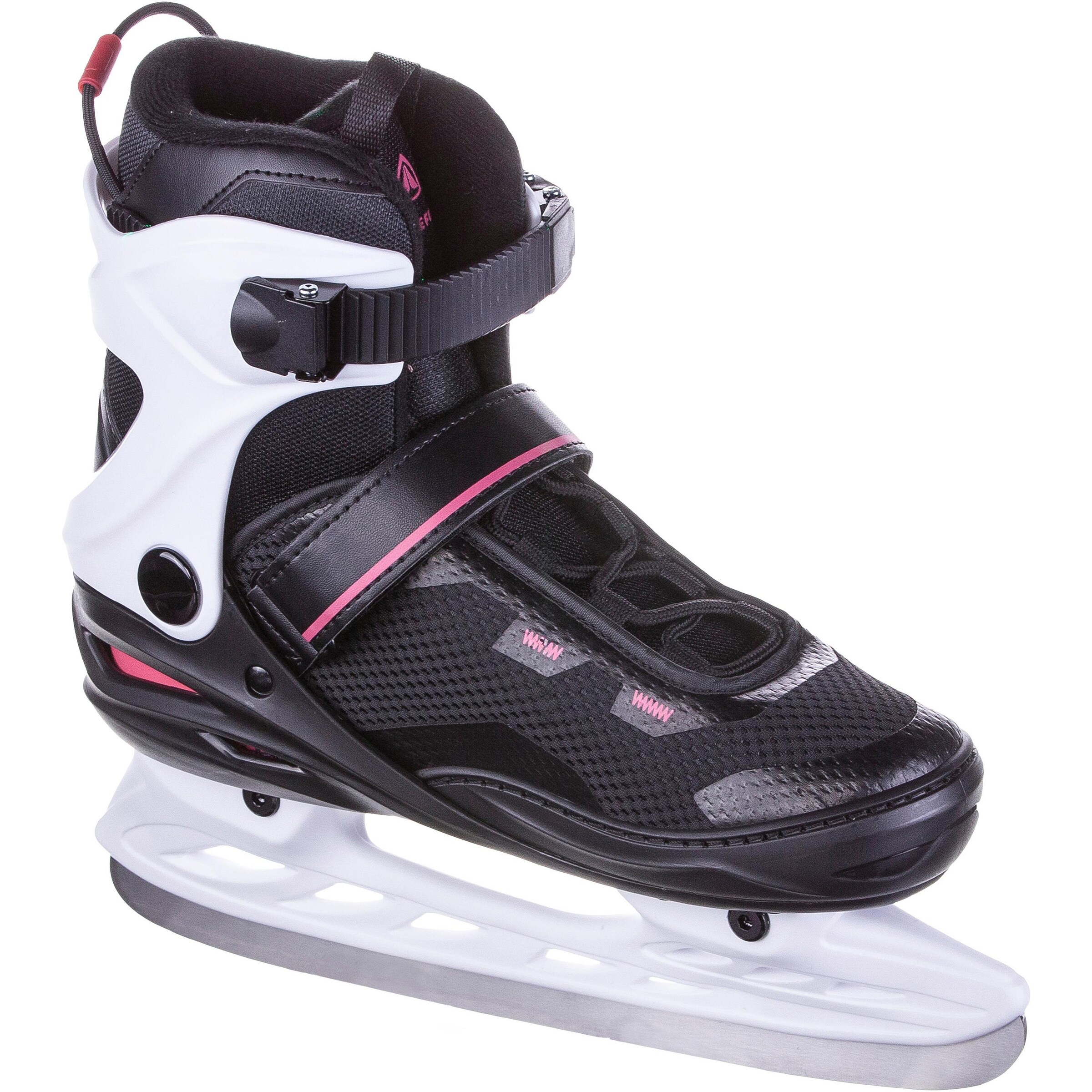 FIREFLY Ice Skates 'Phoenix IV' in Black
