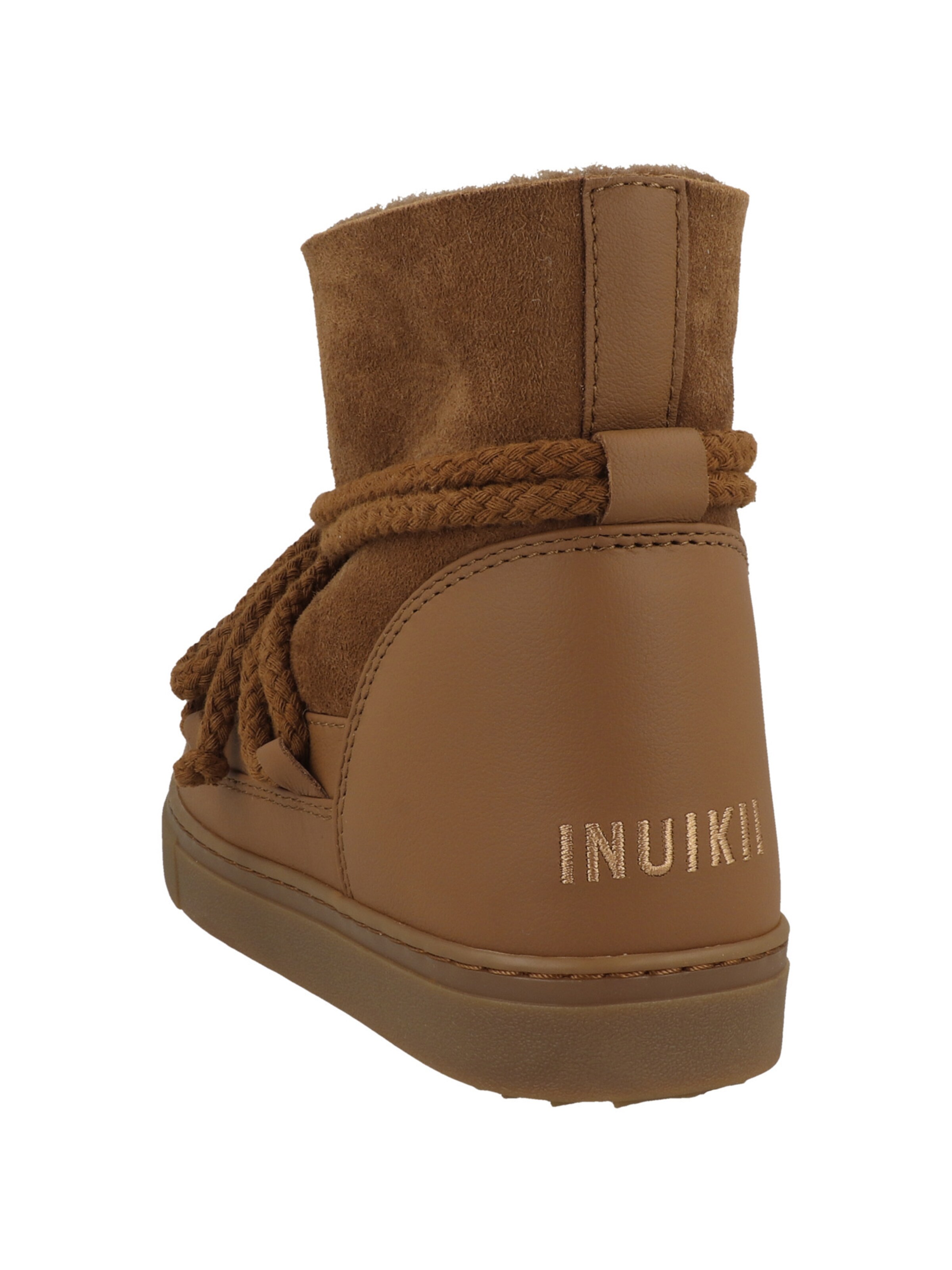 Boots 'Classic' INUIKII en marron