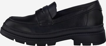 Chaussure basse TAMARIS en noir