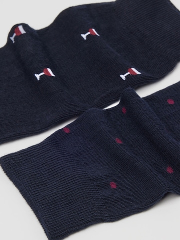 Tezenis Socks in Blue