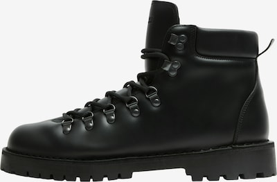 SELECTED Čizme na vezanje 'SLHALFRED' u crna, Pregled proizvoda