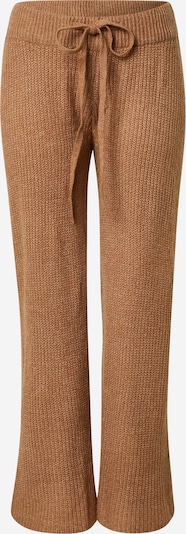 Missguided Trousers in Caramel, Item view