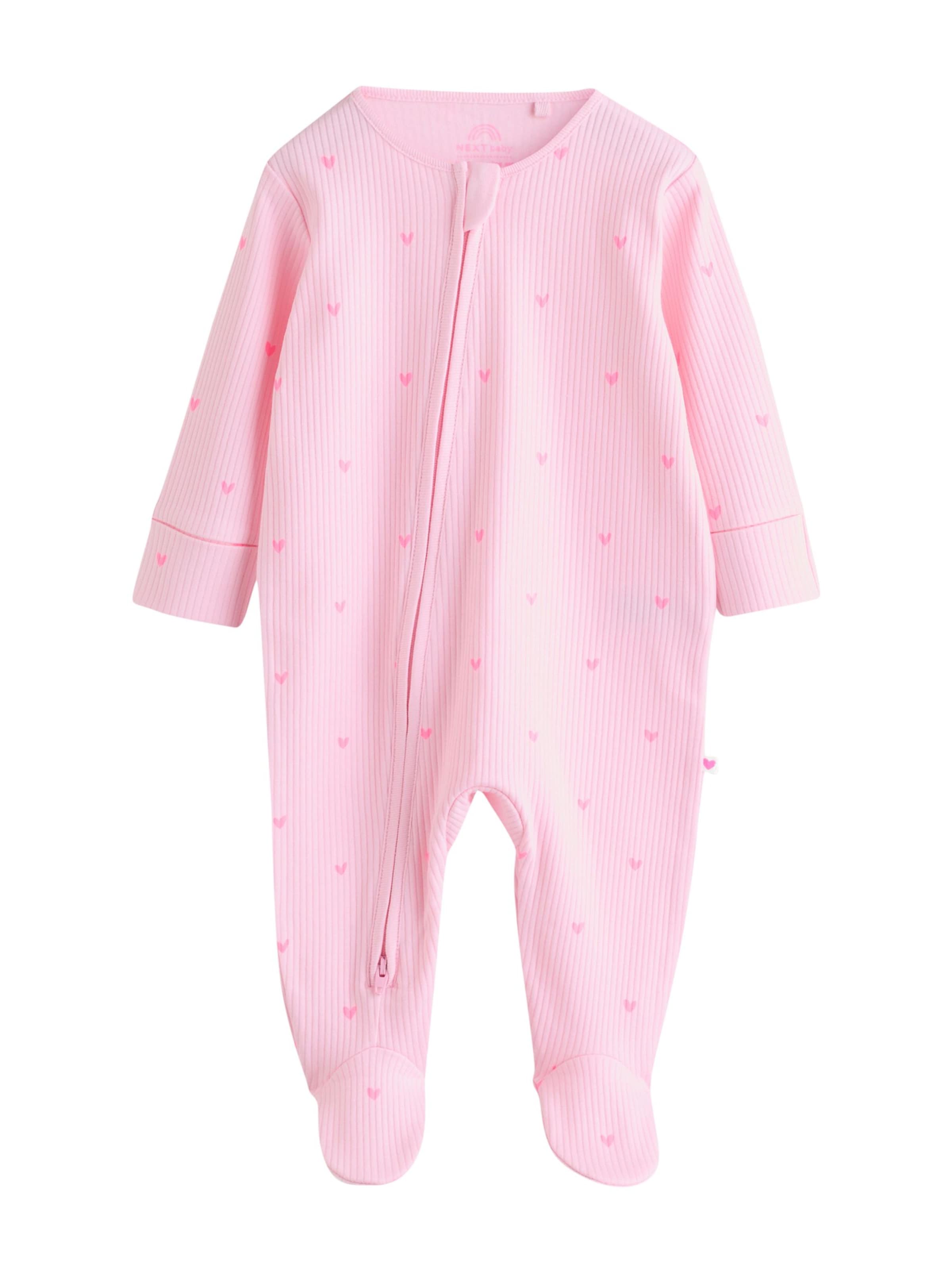 Next - Pijama en rosa