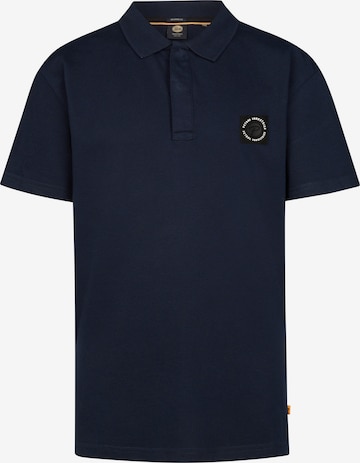 Petrol Industries Shirt 'Cataviña ' in Blue: front