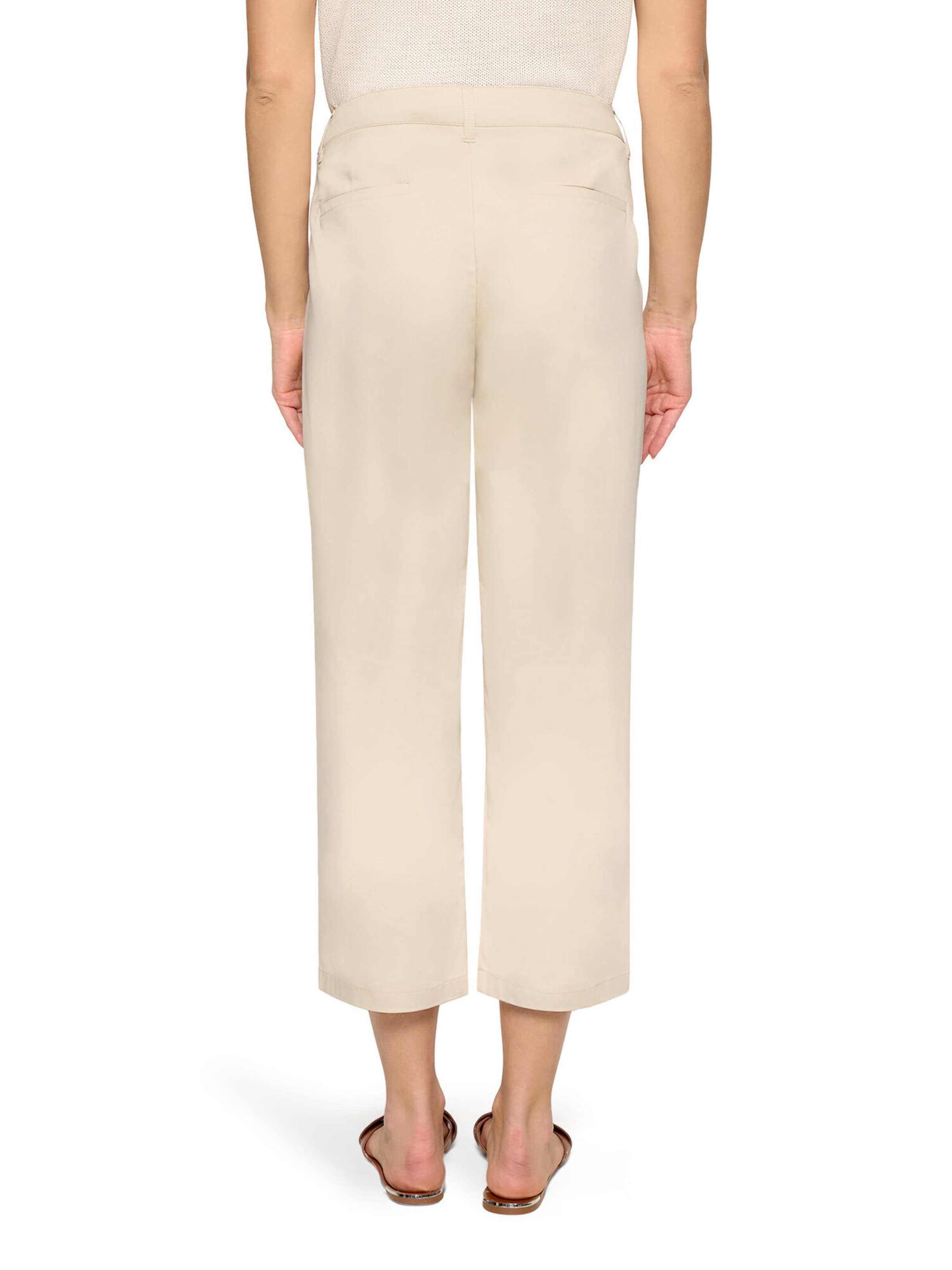 Betty Barclay Regular Jeans in Beige
