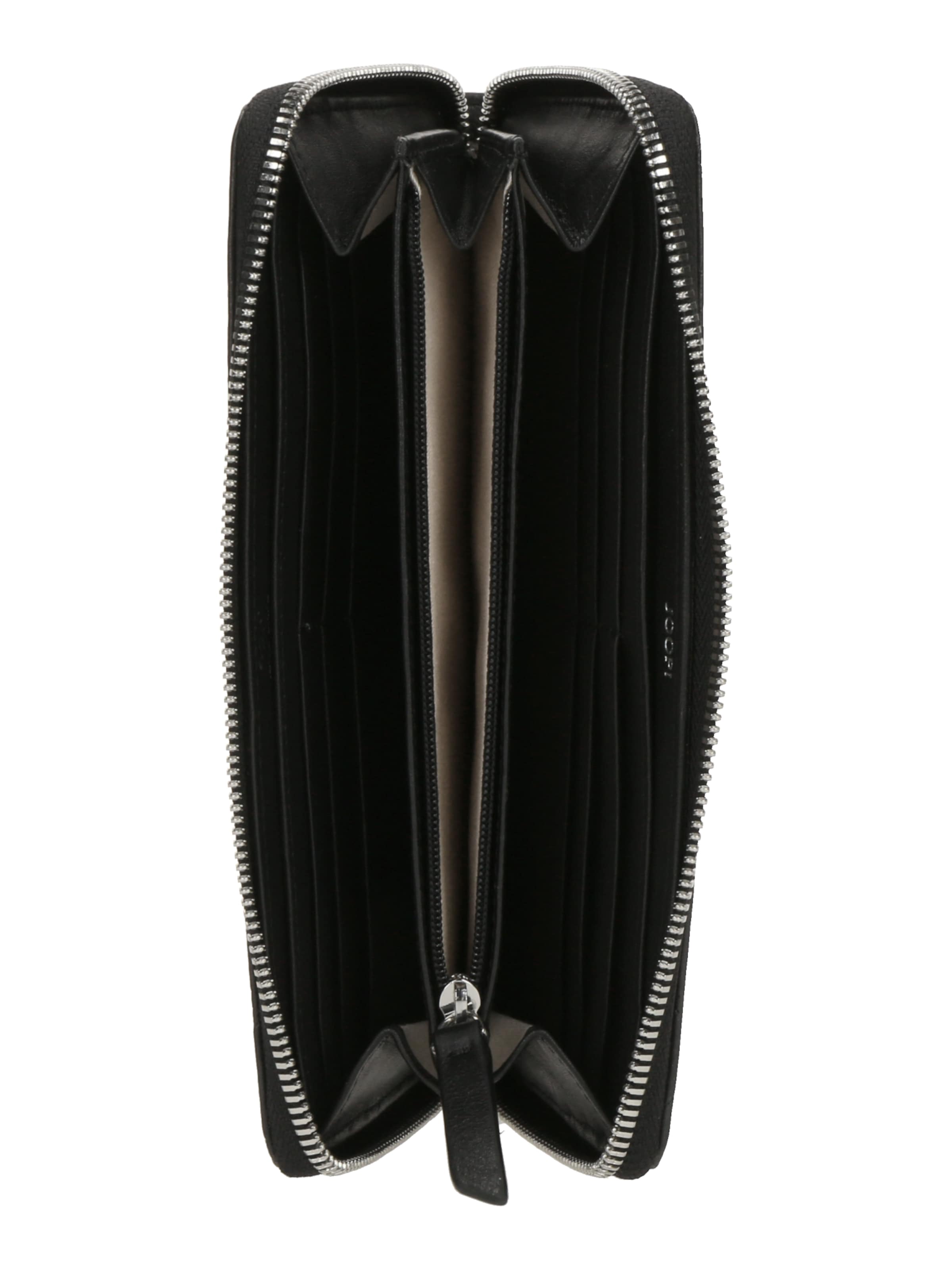 JOOP! Peňaženka 'Yura' - Čierna