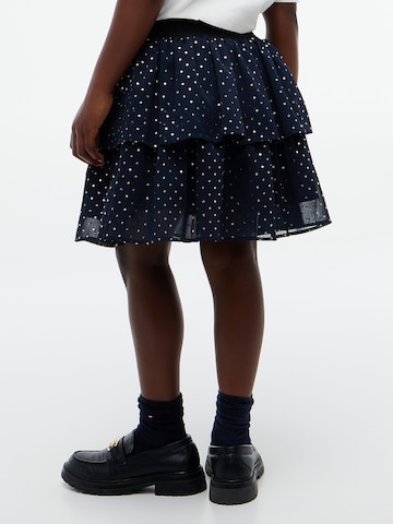 TOMMY HILFIGER Krilo | modra barva