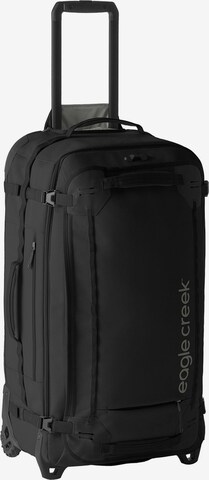 EAGLE CREEK Reisetasche 'Gear Warrior 2' in Schwarz