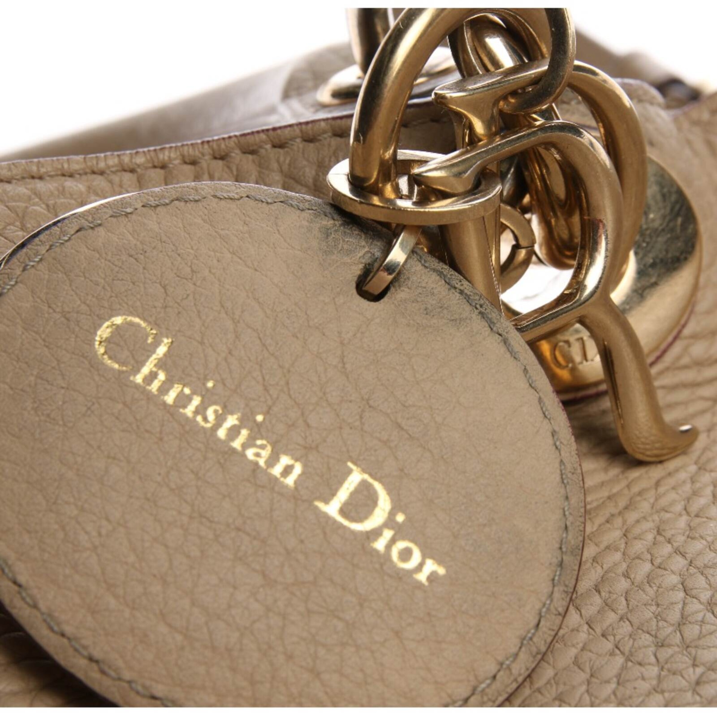 Dior Bag in One size in White