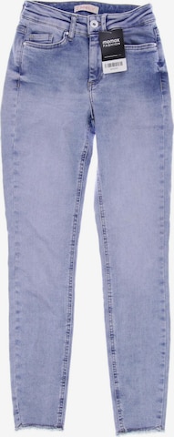 ONLY Jeans 25-26 in Blau: predná strana