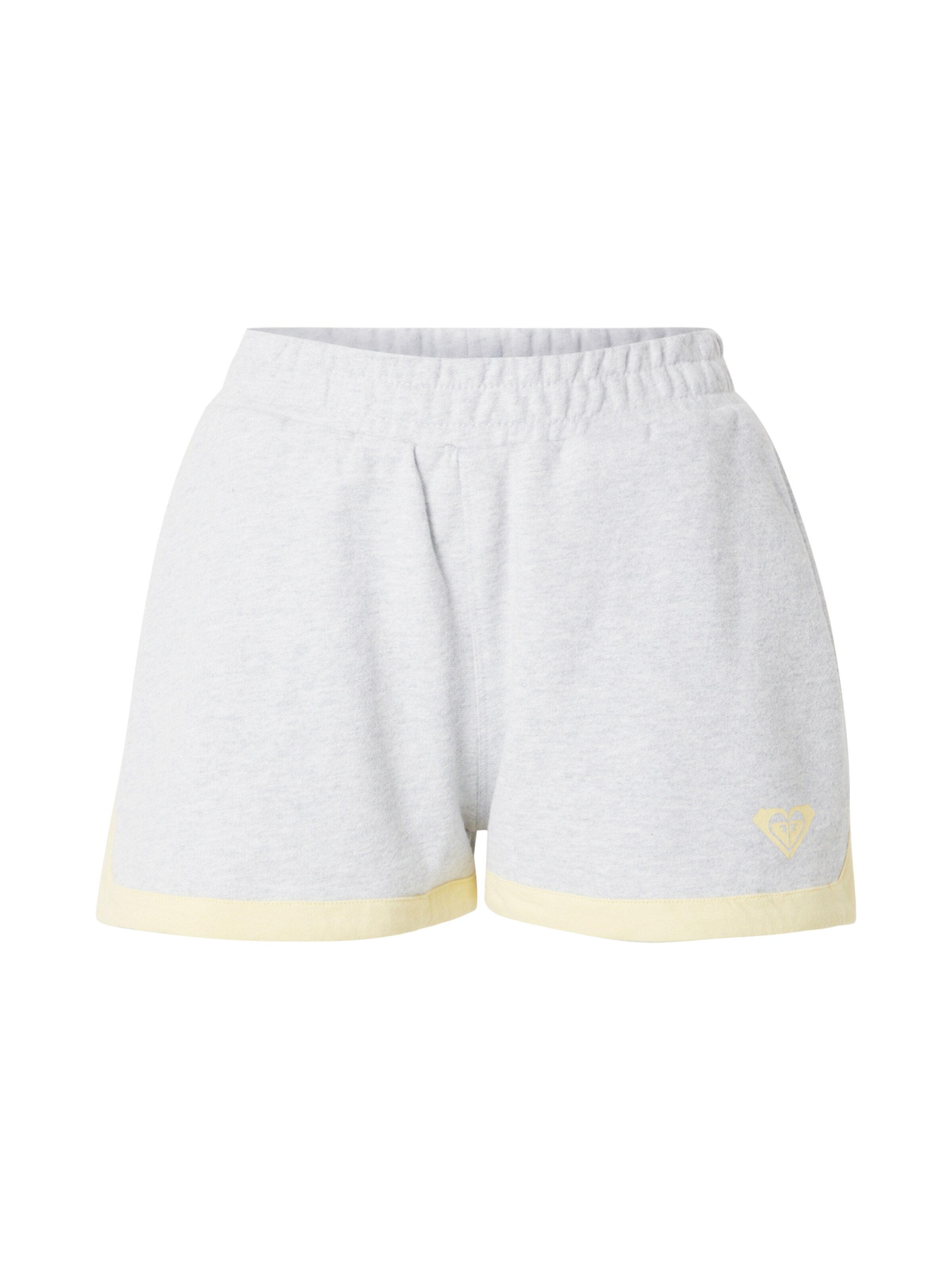 ROXY Bukser 'Essential Energy' i grå: forside