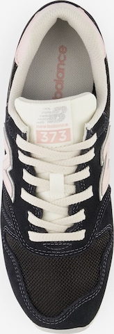 new balance Sneaker '373' in Schwarz