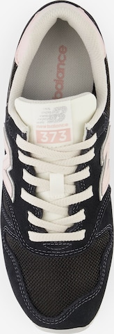 new balance - Sapatilhas baixas '373' em preto