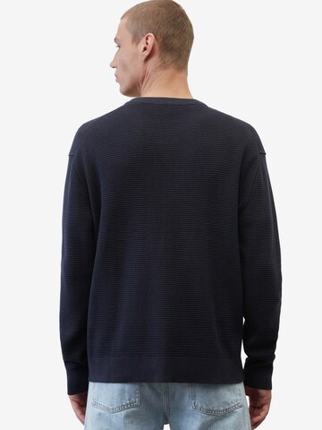 Pullover di Marc O'Polo DENIM in blu