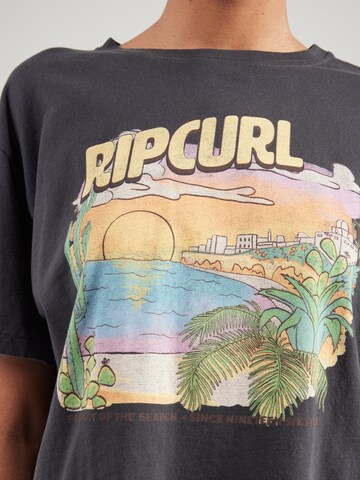 T-shirt 'LA PALOMA' RIP CURL en noir