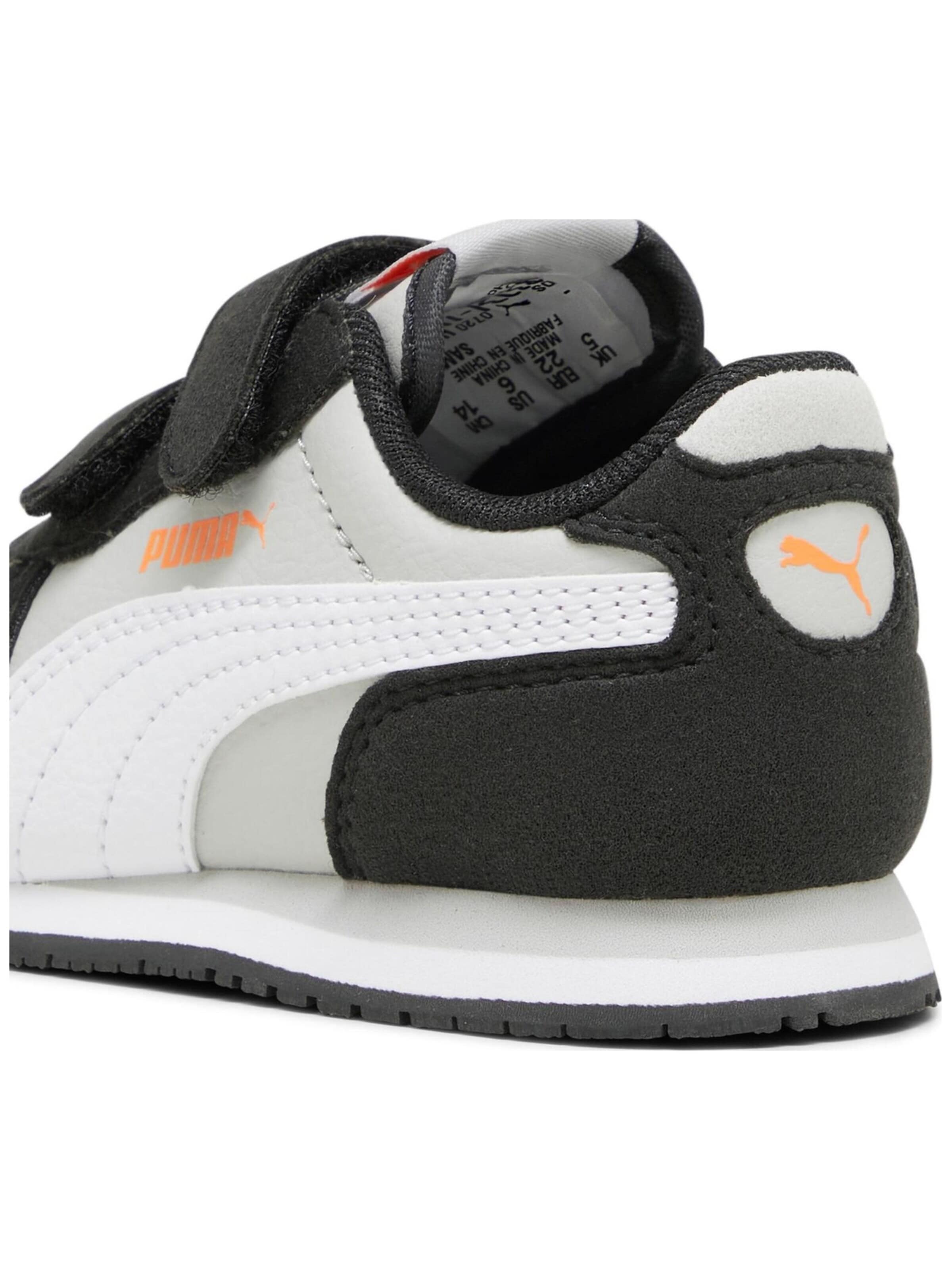 PUMA Sportschuh 'Puma Cabana Racer Sl 20 V Inf'‌‌‌‌‌‌‌ in Grau