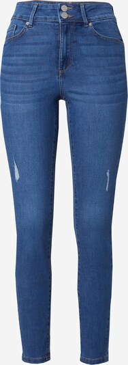 VERO MODA Jean 'SOPHIA' en bleu denim, Vue avec produit