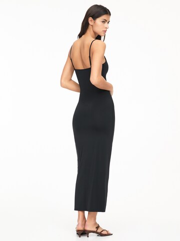 Pull&Bear Dress in Black