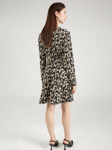 VILA Dress 'KRISTINA' in Black