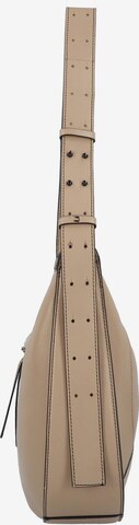 Liebeskind Berlin Shoulder Bag 'Alma' in Brown