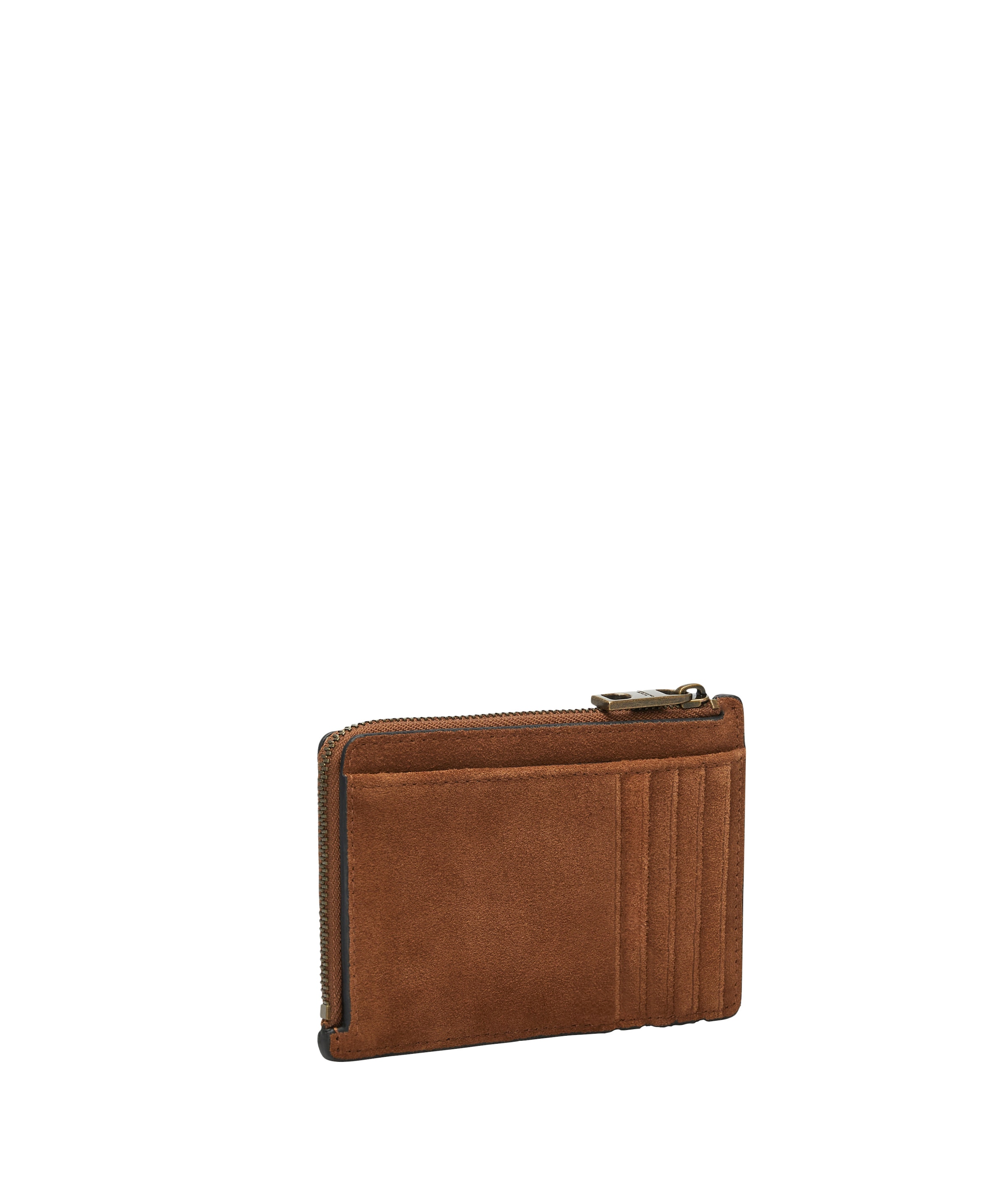 Liebeskind Berlin Wallet 'Reps ' in Brown