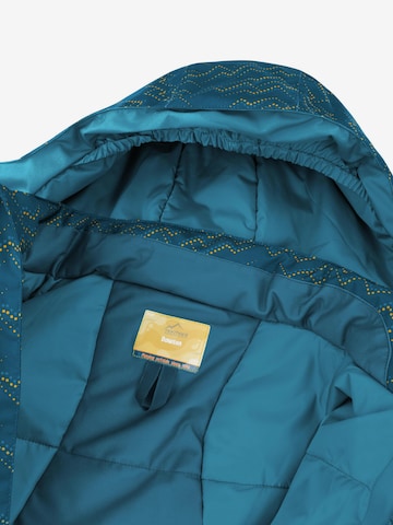 normani Outdoor jacket 'Dawson' in Blue