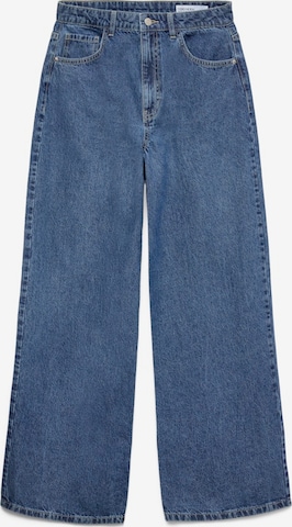 Jeans 'VMKIRSA' di VERO MODA in blu: frontale