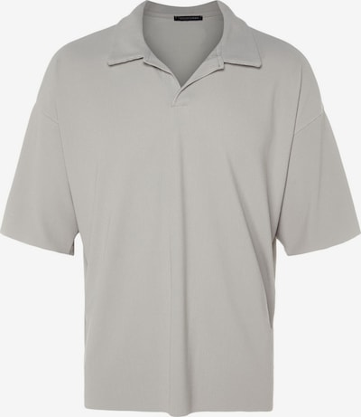 Trendyol Paita värissä kivenharmaa, Tuotenäkymä