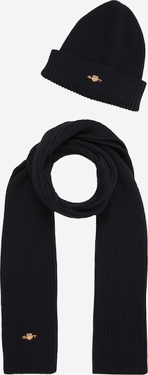 GANT Kapa u noćno plava / zlatna, Pregled proizvoda