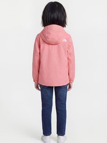 Veste outdoor 'ANTORA' THE NORTH FACE en rose