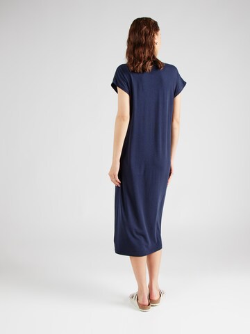 VERO MODA Платье 'VMBarbaba' в Синий