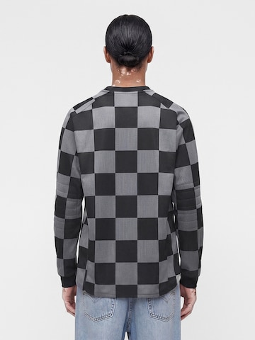 Nike Sportswear Mikina 'CLUB' - Sivá