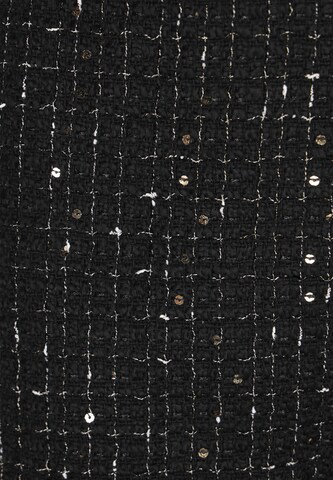 faina Regular Broek in Zwart