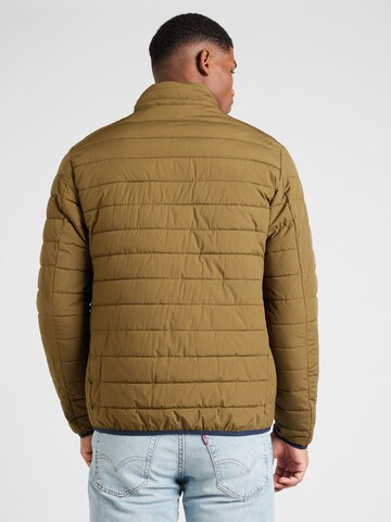 FYNCH-HATTON Between-Season Jacket in Green