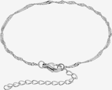 Bracelet 'Anfisa' Heideman en argent