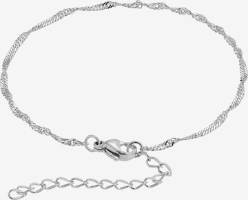 Heideman Armband 'Meikel' in Silber