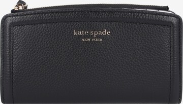 Kate Spade Wallet in Black