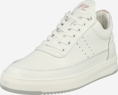 Filling Pieces Členkové tenisky - ružová / biela, Produkt