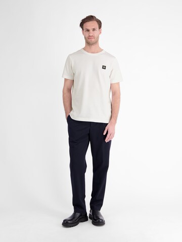 LERROS Shirt in White